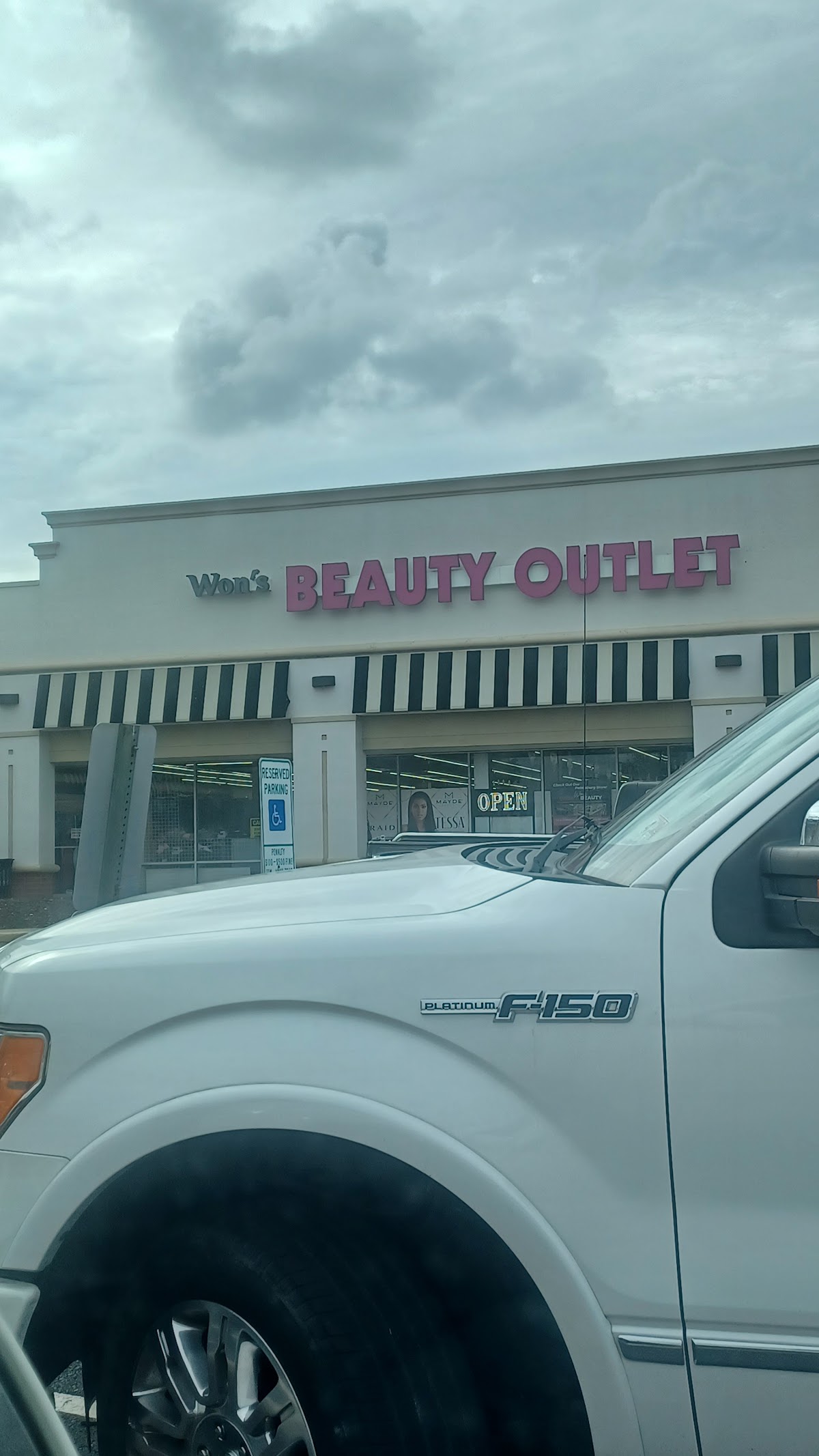 Won's Beauty Outlet