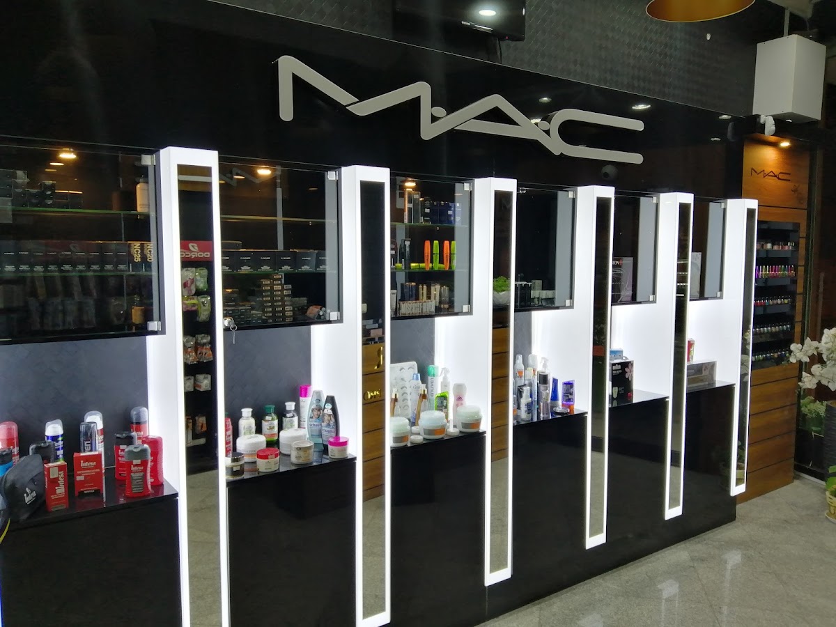 Mac Shop