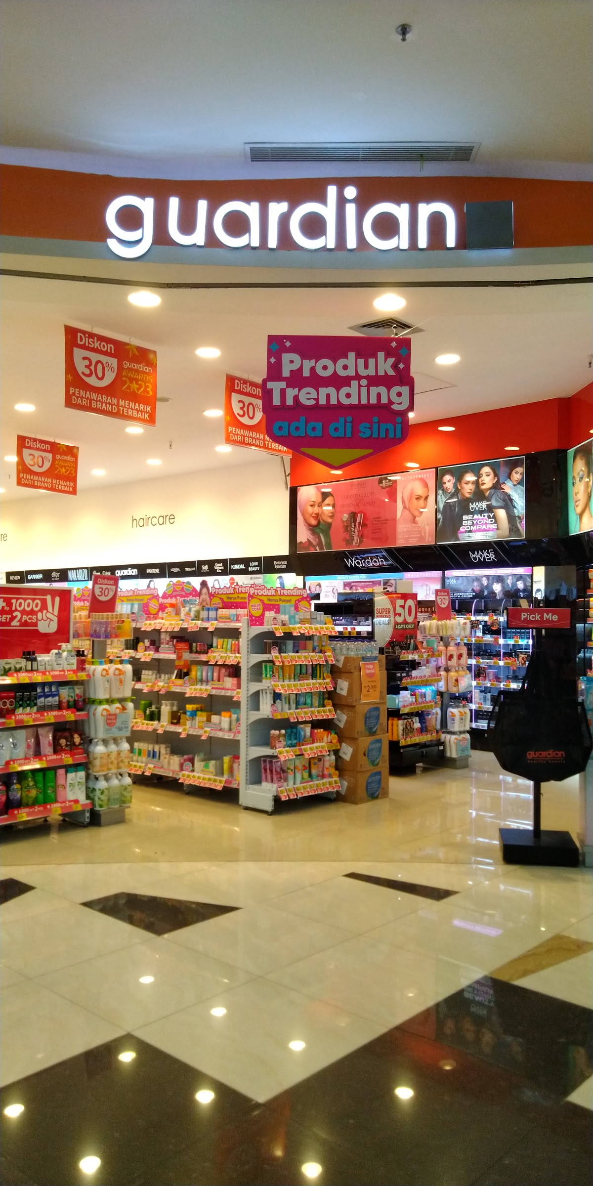 Guardian - Icon Mall Gresik