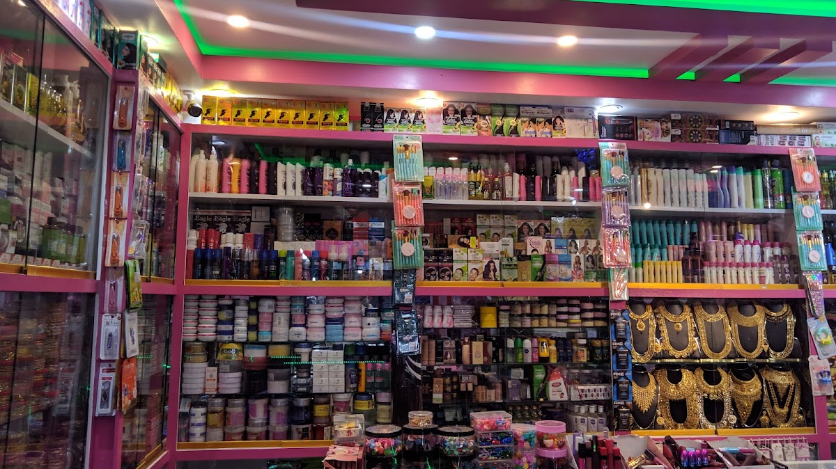 Subheccha Cosmetics & Gift Corner