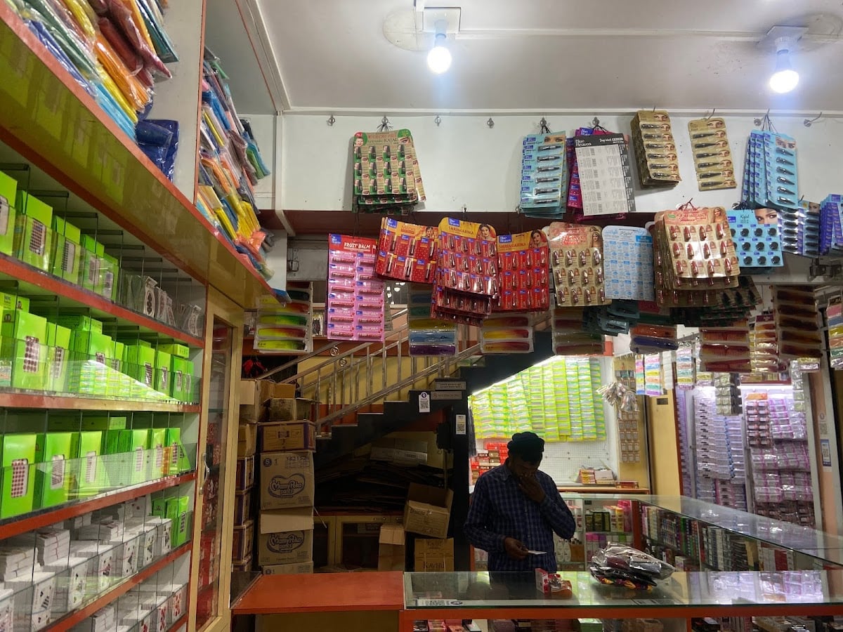 Keshri Store