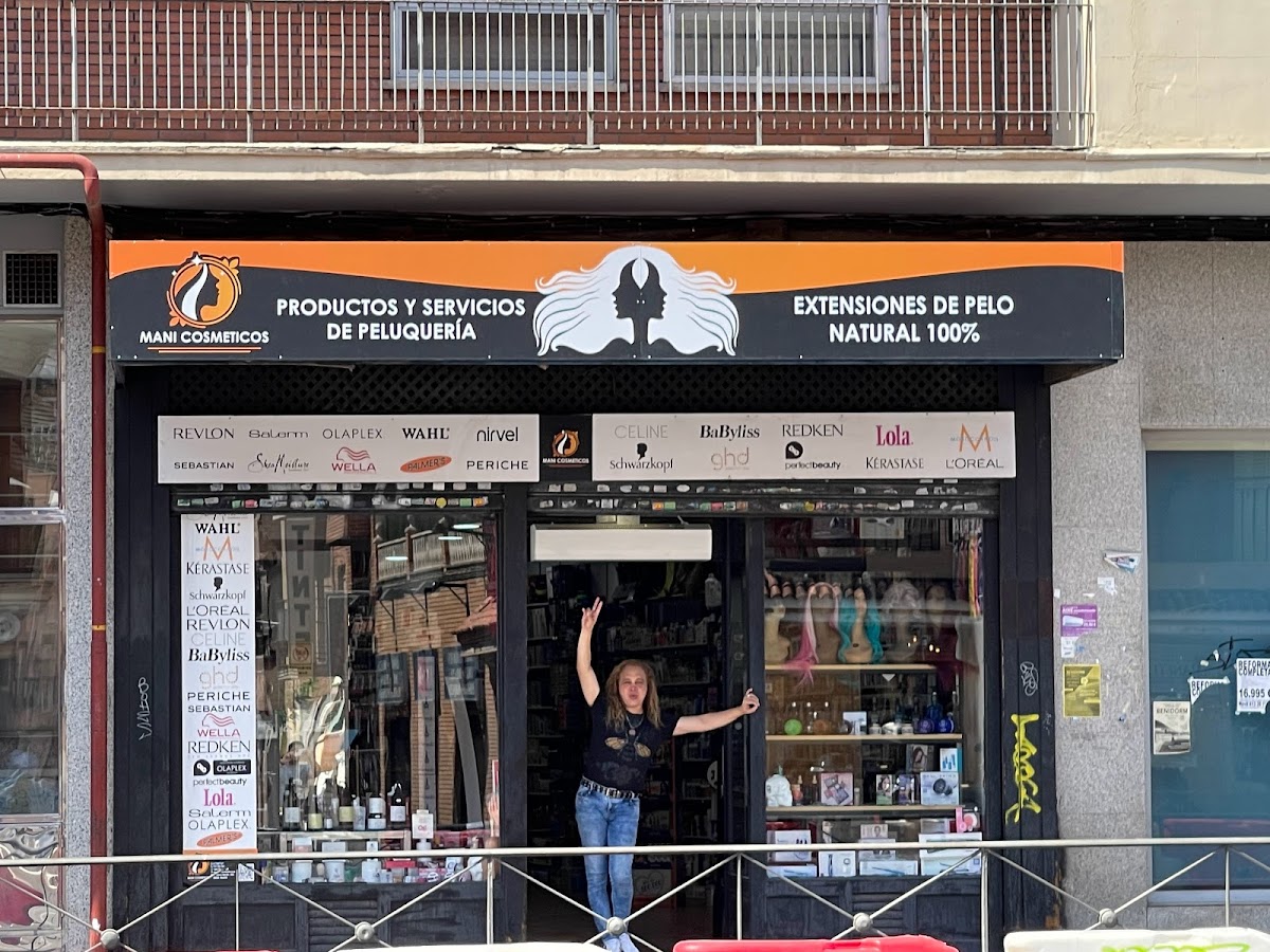 Mani Cosméticos