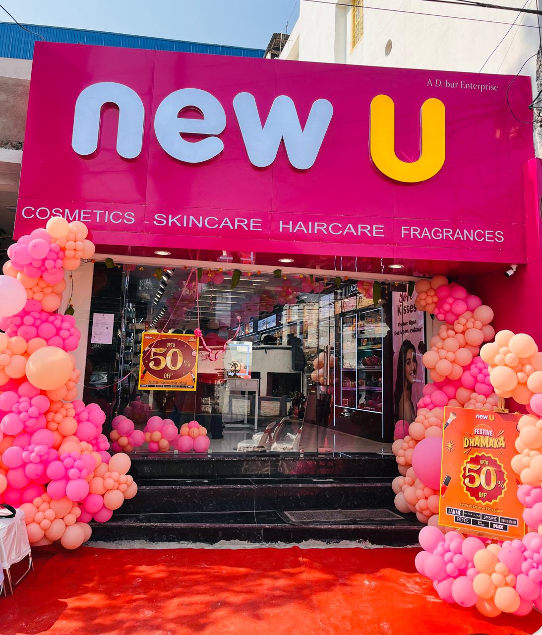 NewU