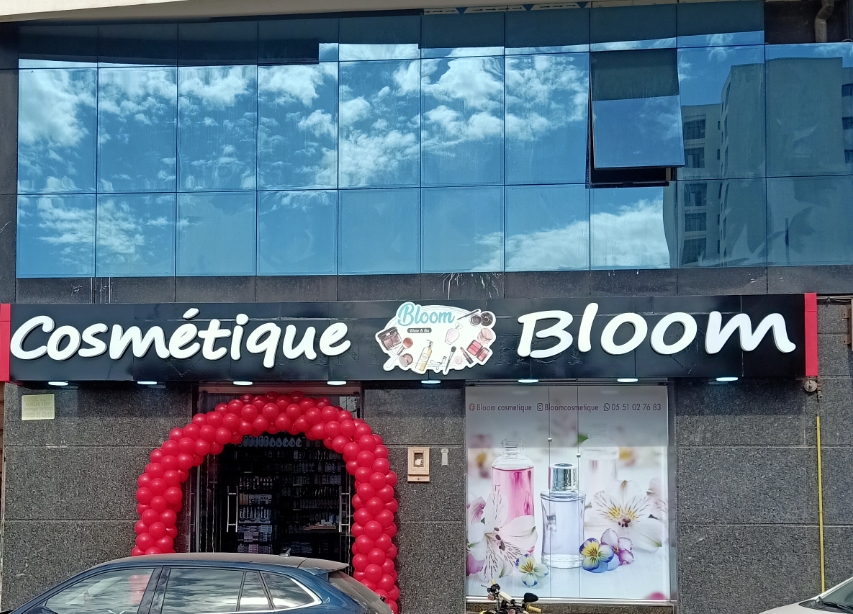 Cosmetique Bloom