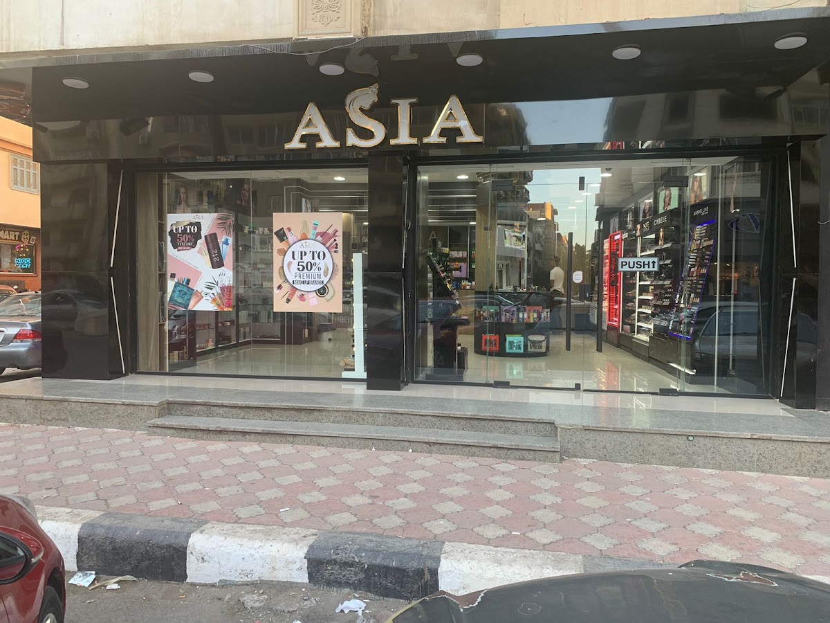 ASIA (Asia Store)