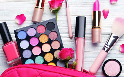 Jeini Cosmetics