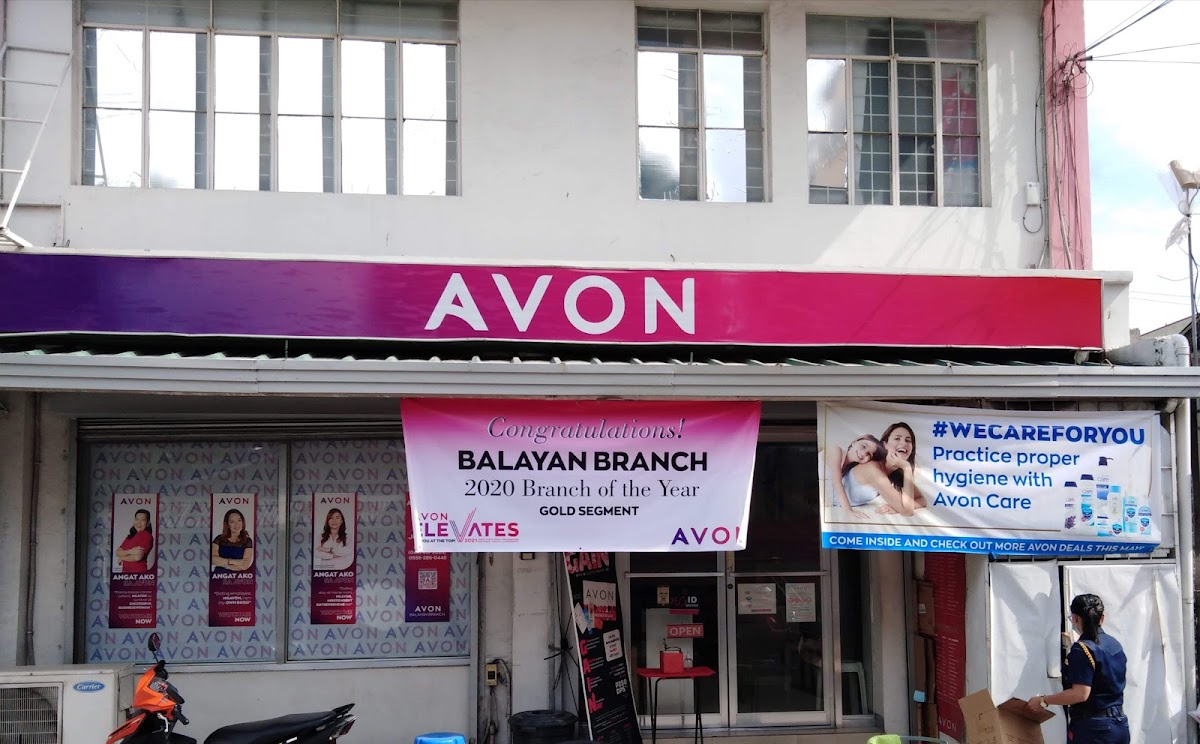 Avon Balayan
