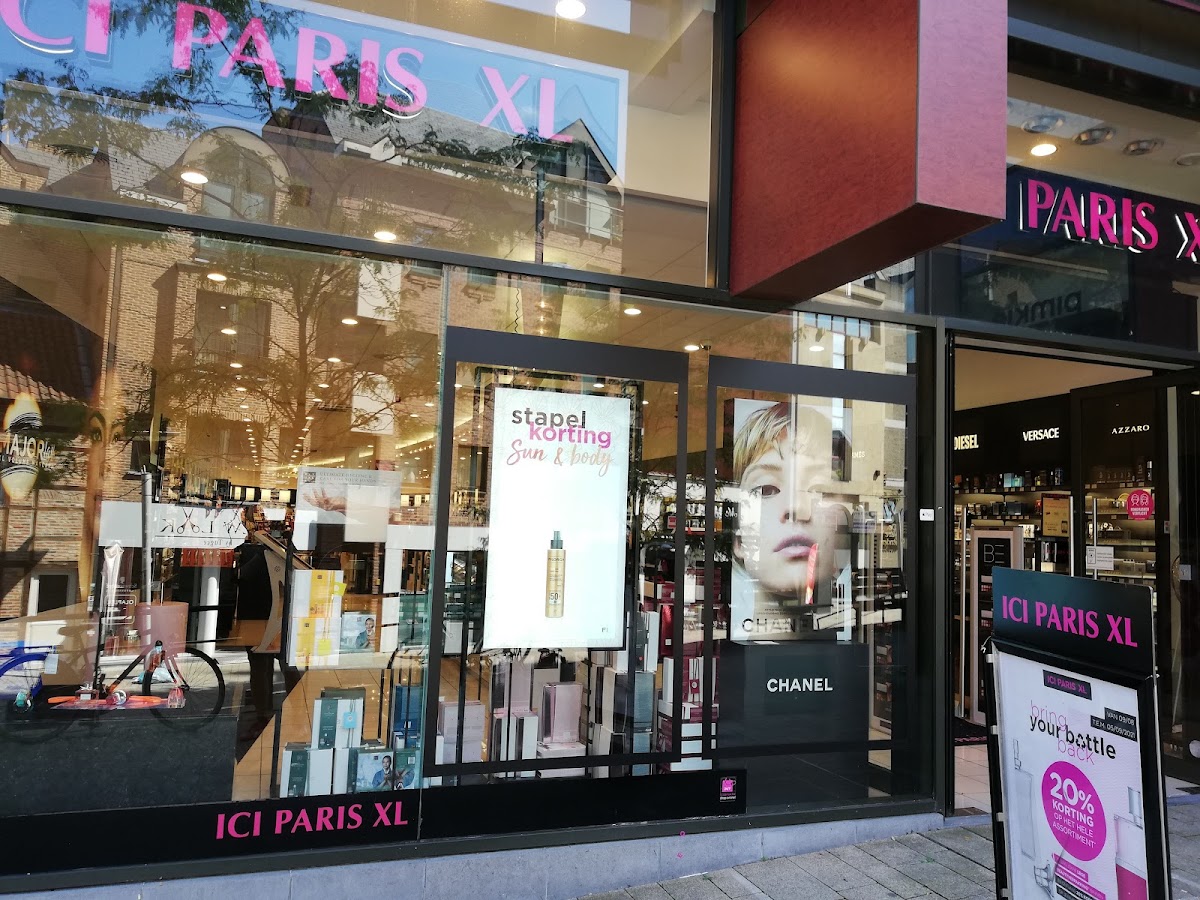 ICI PARIS XL