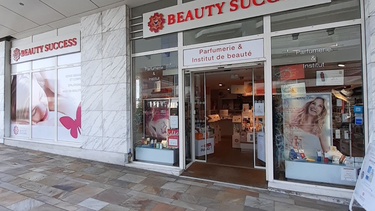 Beauty Success - Parfumerie & Institut