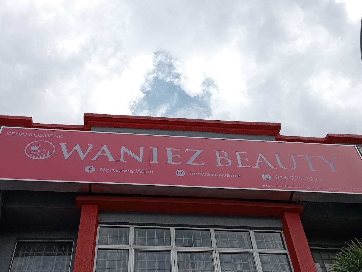 Waniez Beauty