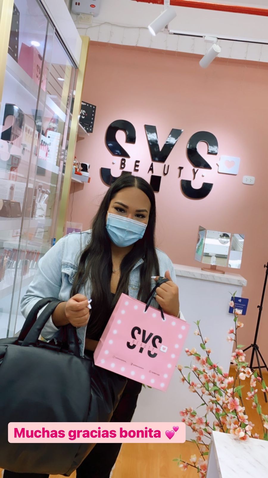 SYS Beauty Store