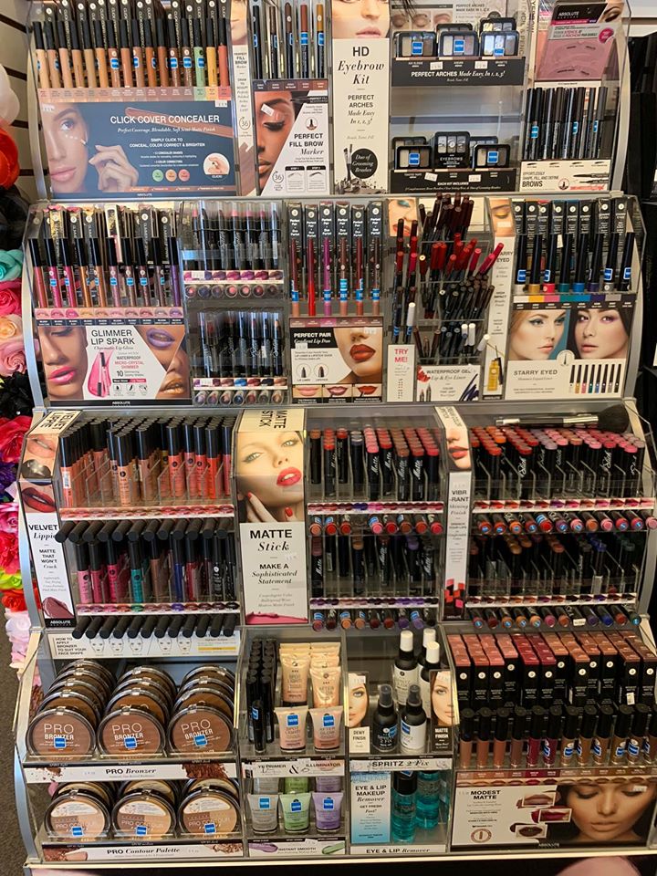 Jame's Beauty Supply