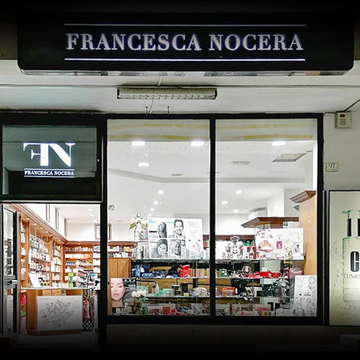 Francesca Nocera Profumeria