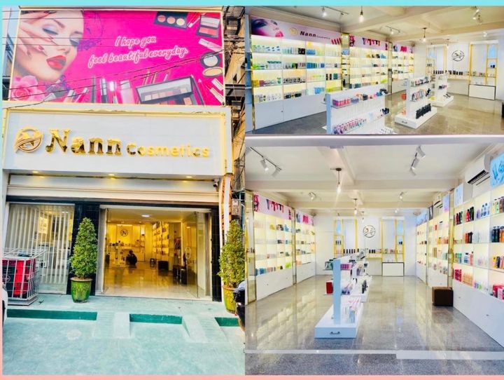 Cosmetics