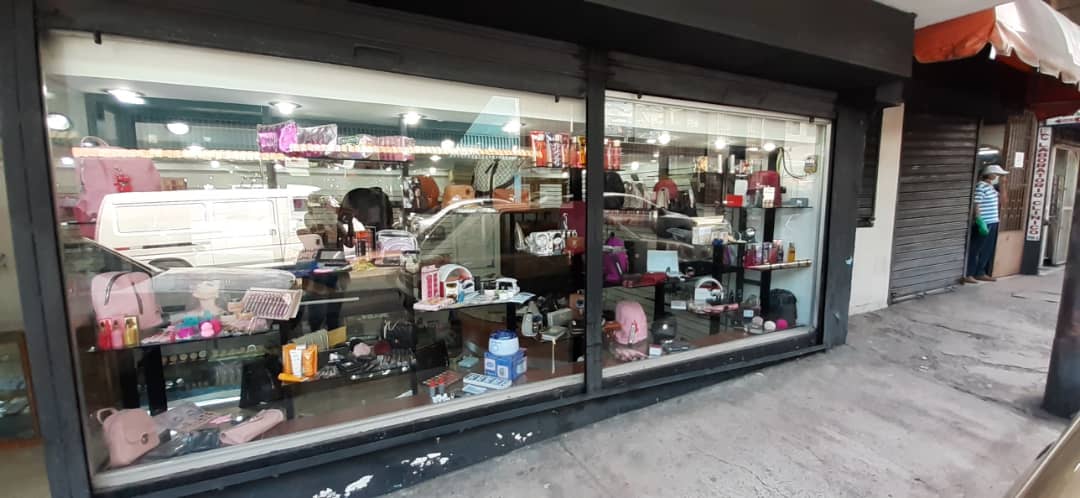 Ciudad Cosmeticos