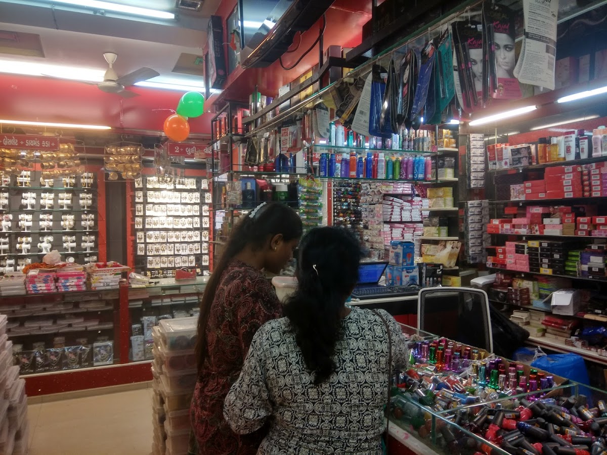 Mansi Bombay Bazar