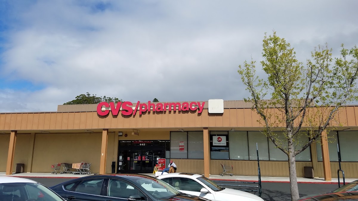 CVS Pharmacy
