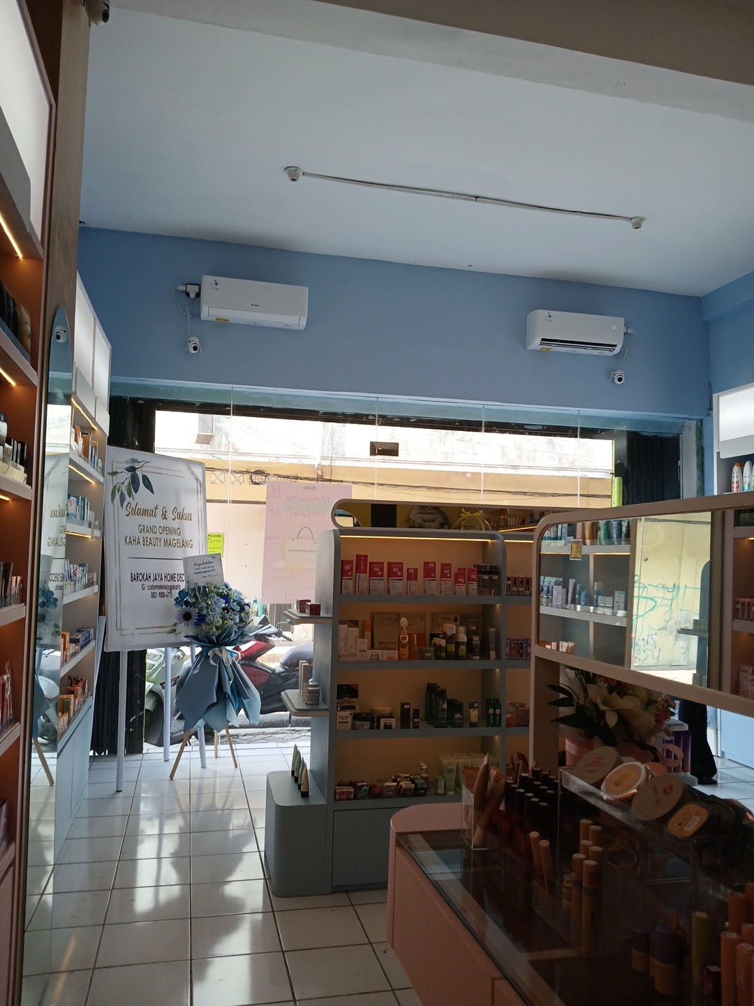 Kahabeauty Magelang