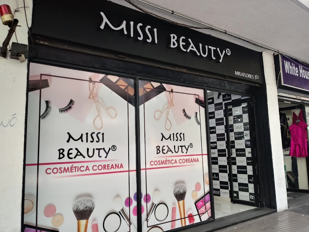 Missi Beauty