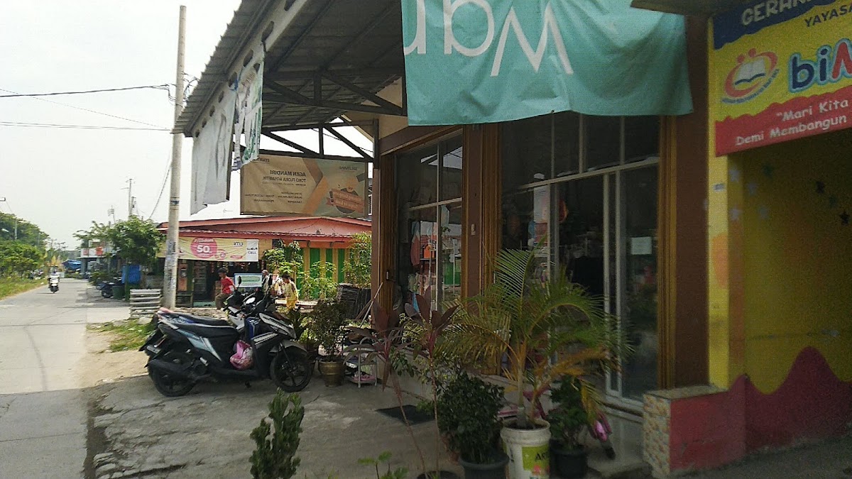 Toko Flora Kosmetik Sukaraya