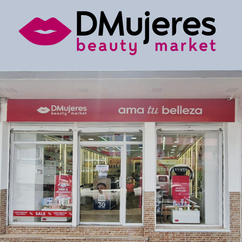 DMujeres Beauty Market (Tena Centro)