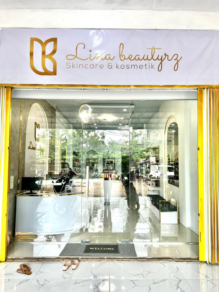 Lina Beautyrz