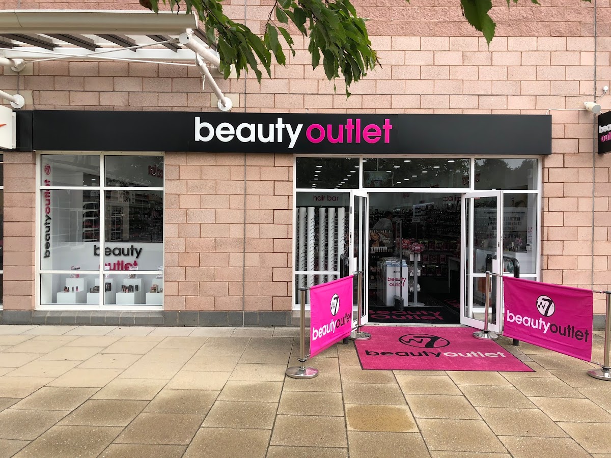 Beauty Outlet