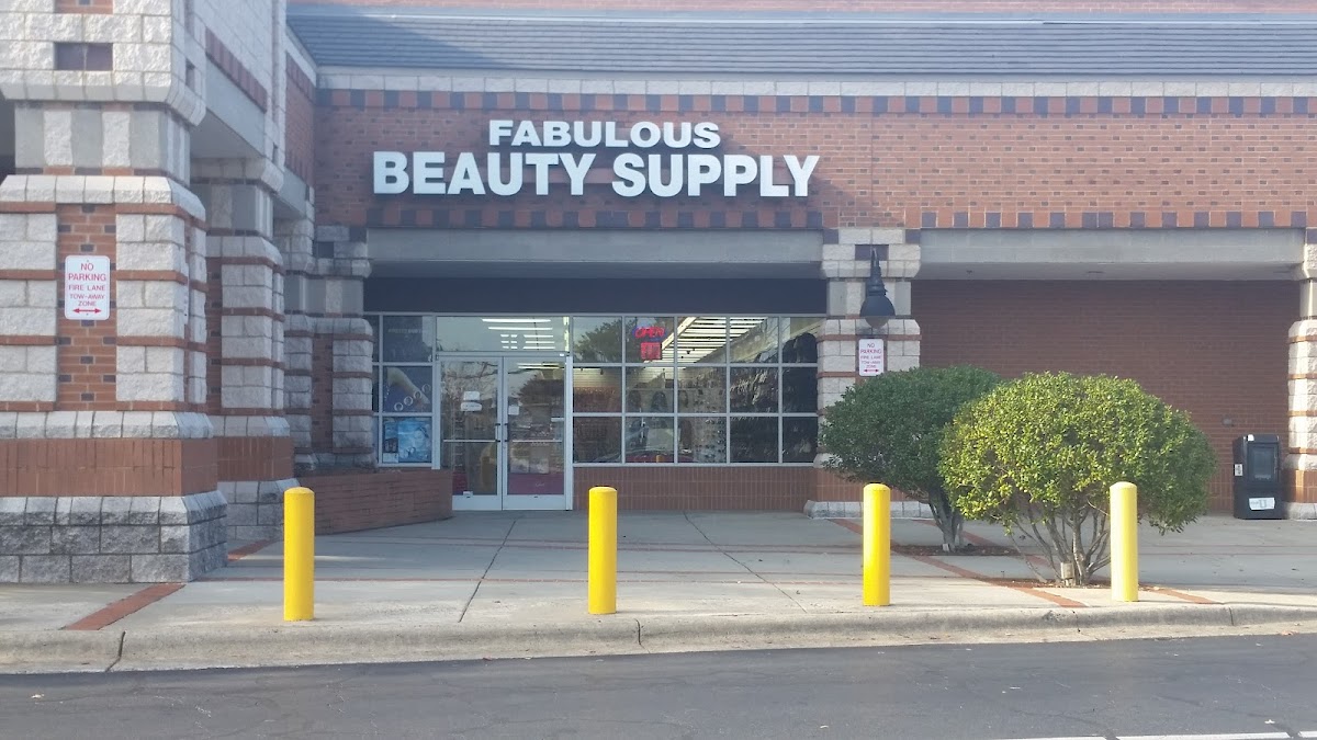 Fabulous Beauty Supply