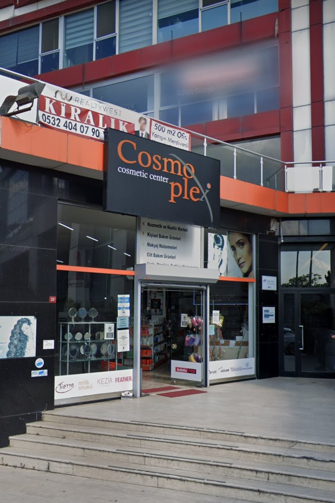 Cosmoplex