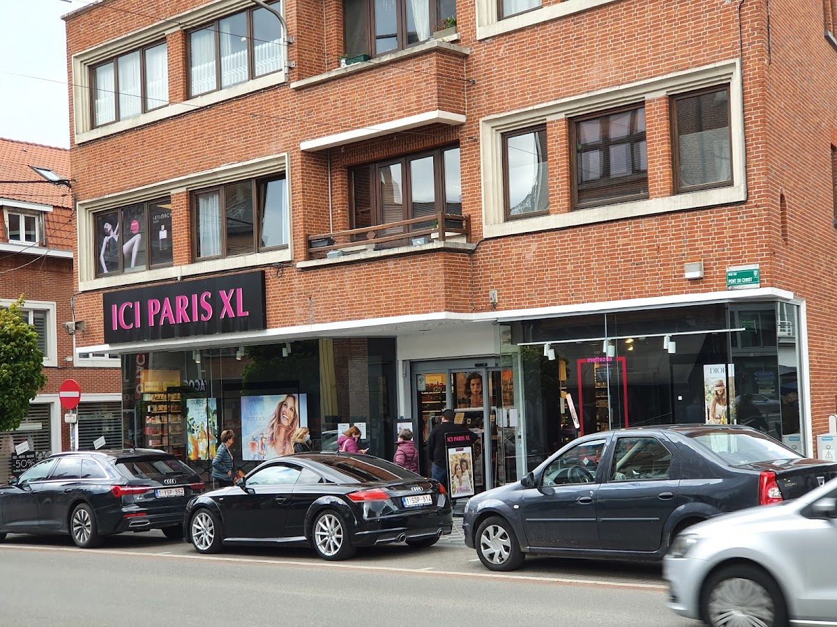 ICI PARIS XL