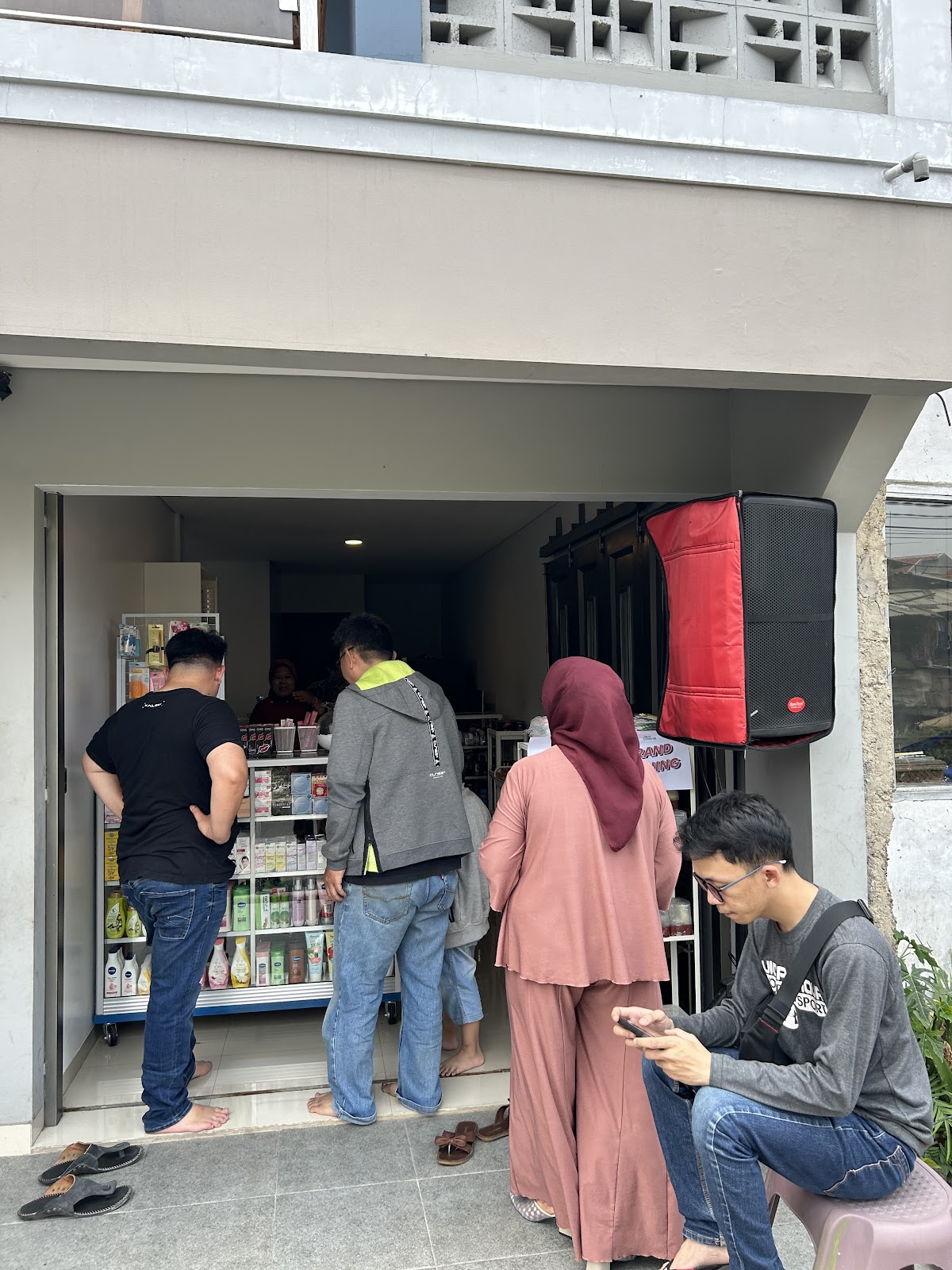 Sinar Kosmetik