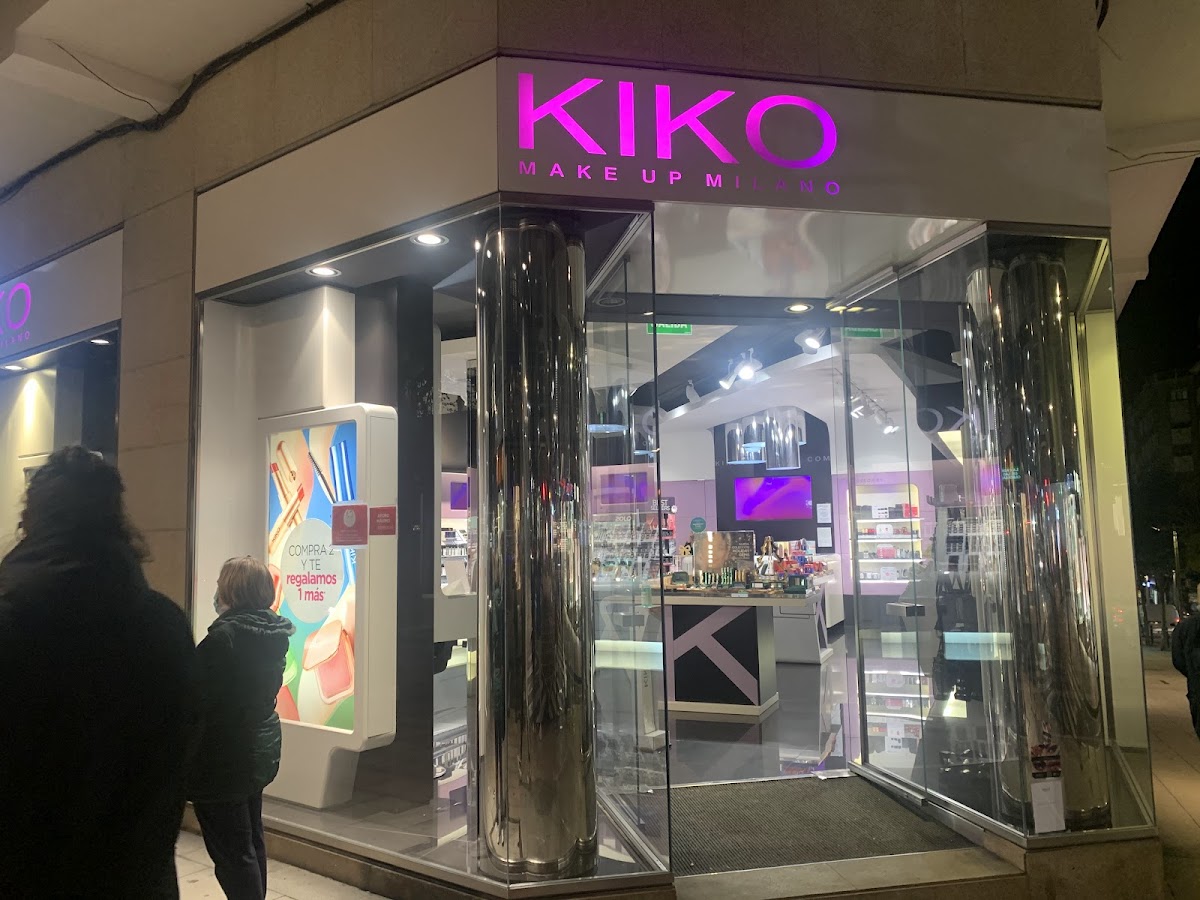 KIKO Milano