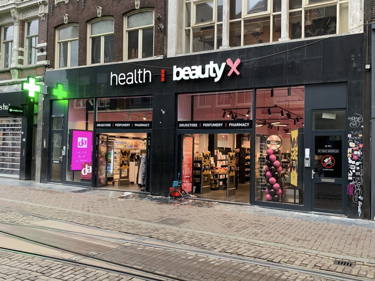 Health&beauty-X