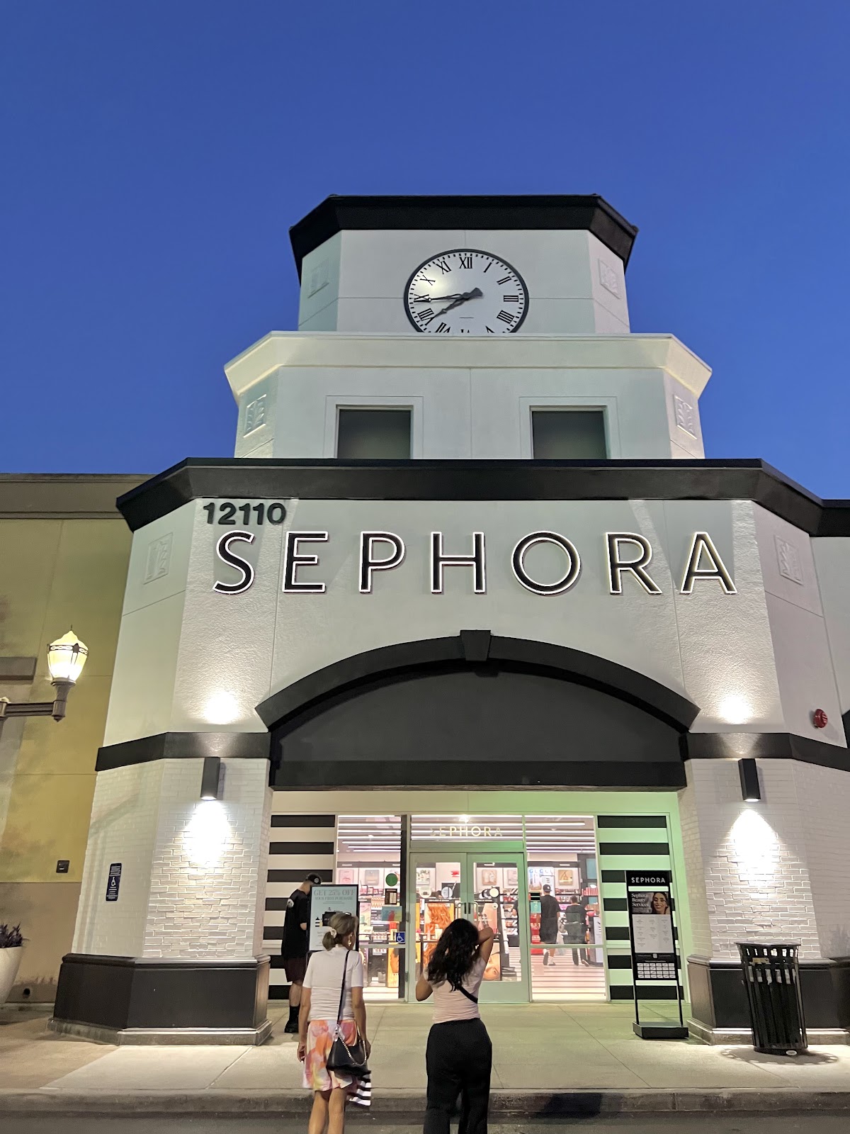Sephora