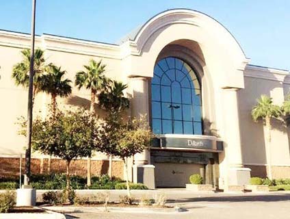 Dillard's