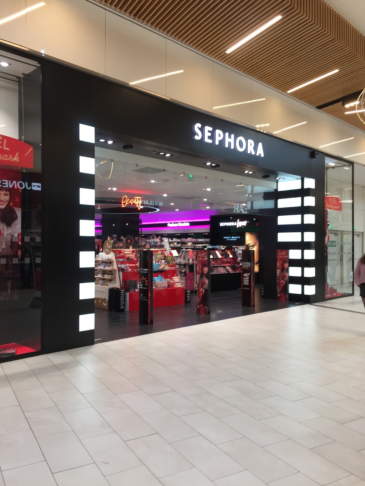 Sephora