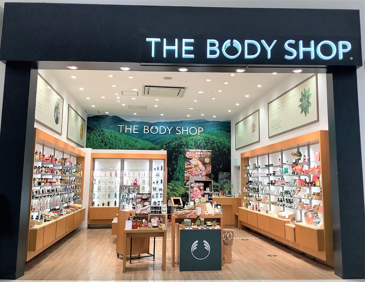 The Body Shop