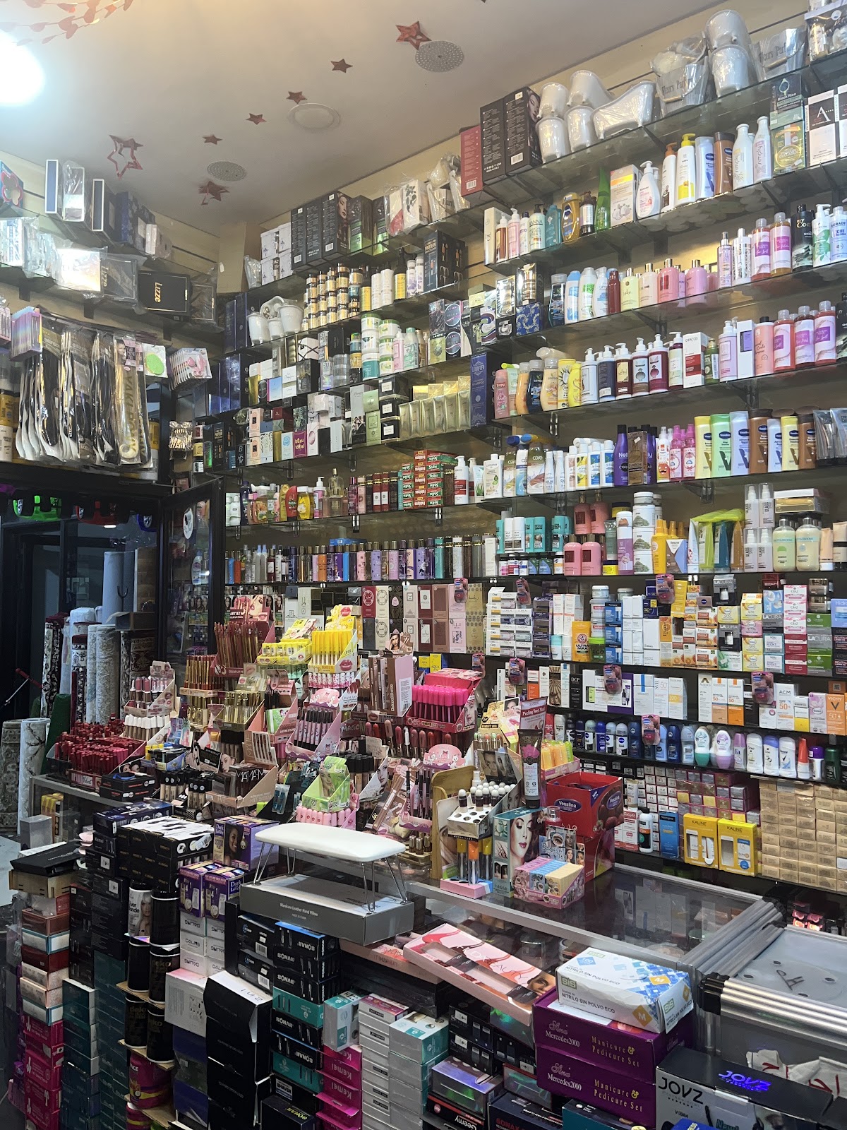 Parfumerie OPERA