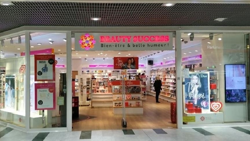 Beauty Success Langueux