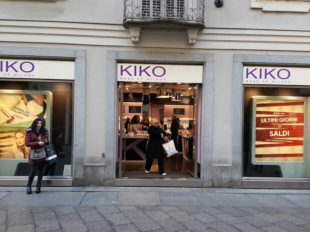 Kiko Milano