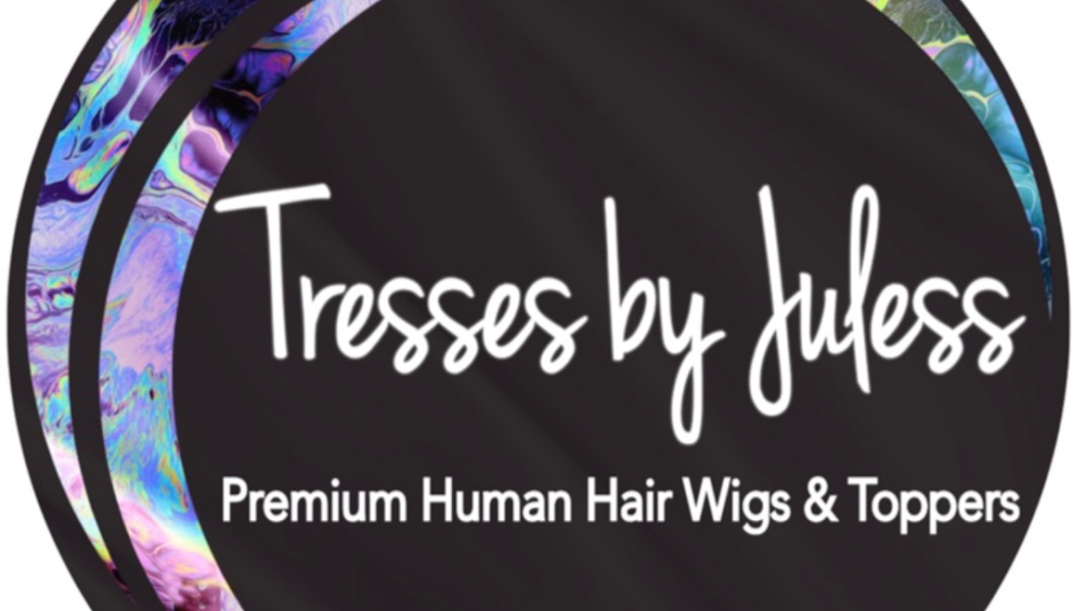 Tresses by Juless