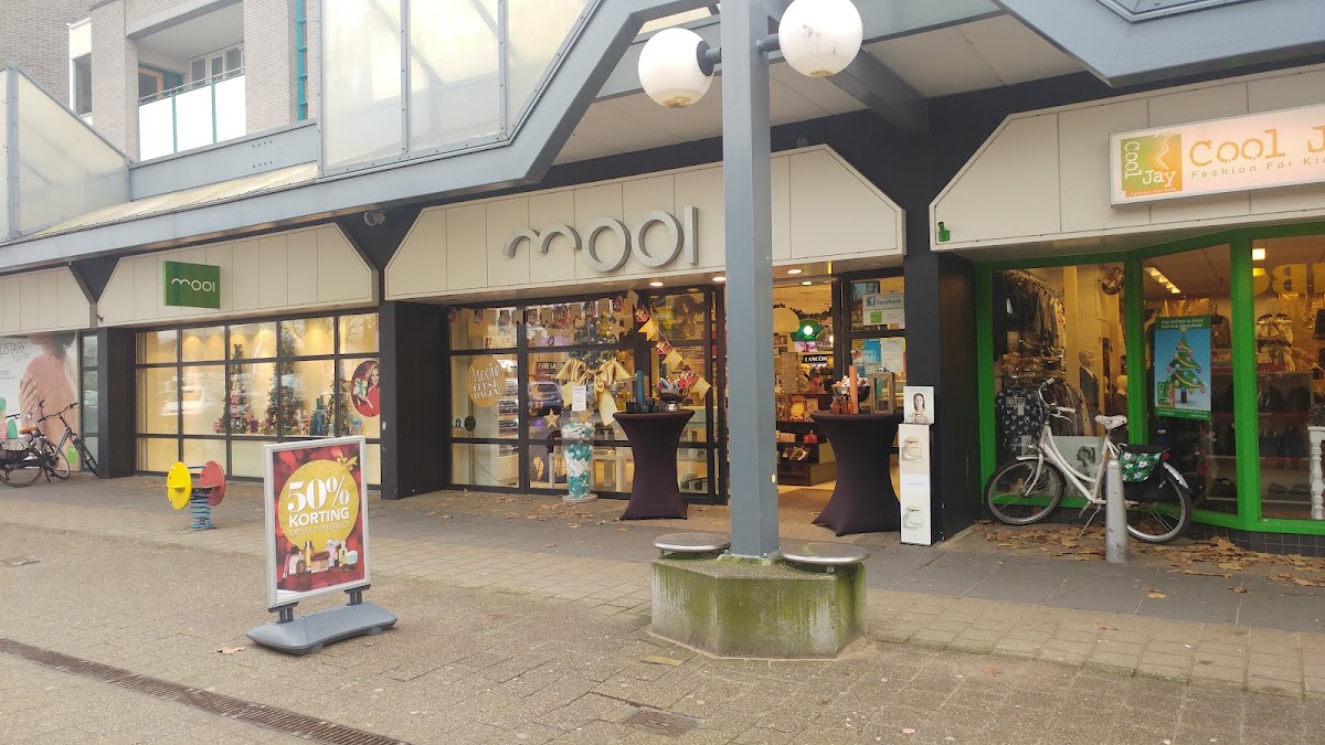 Mooi van Remmen Deventer