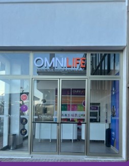 Omnilife Petén