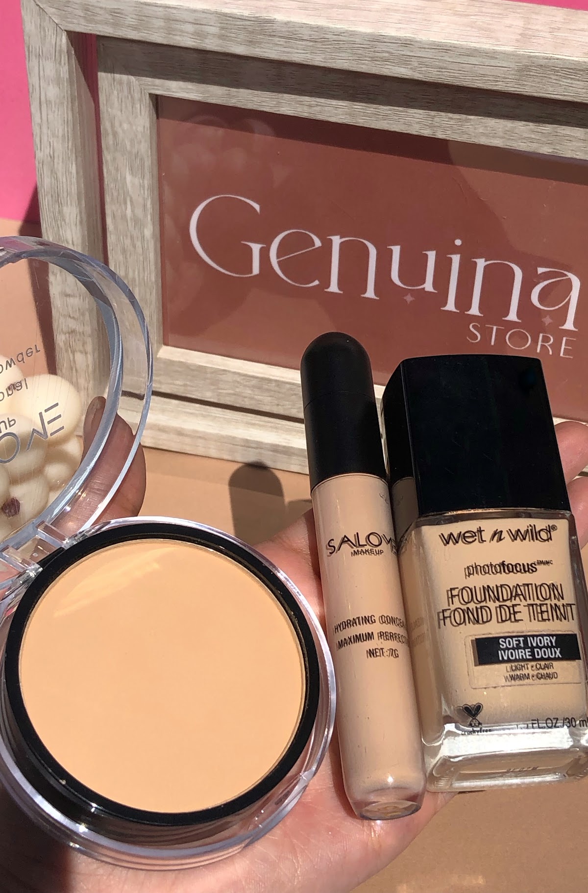 Genuina Store