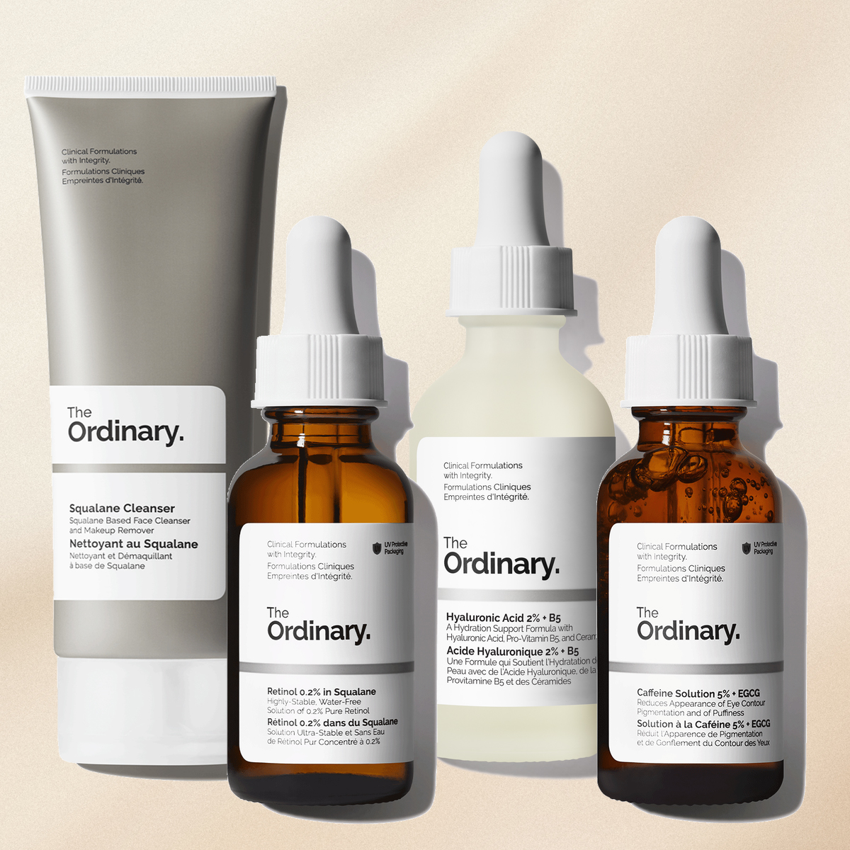 Glorious Beauty And Cosmetics
