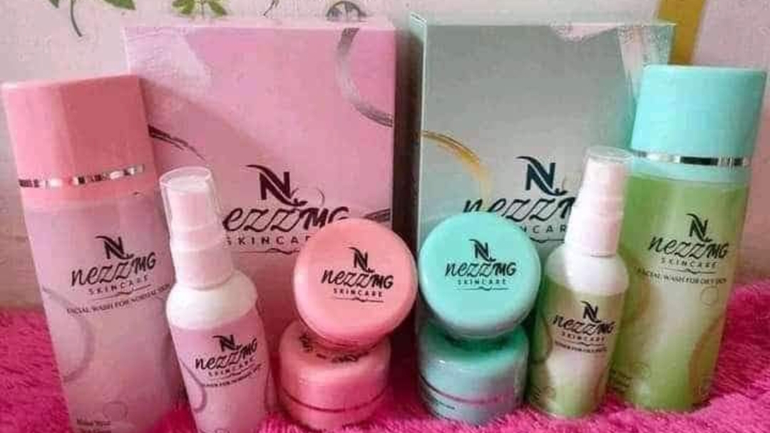Agen NezzMG Ruteng
