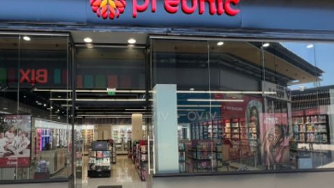 Preunic