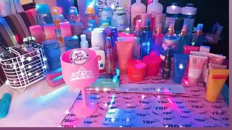Your Best Products