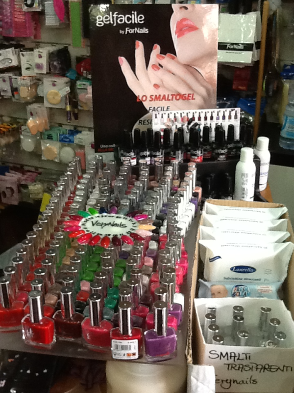 Arsa Cosmetics
