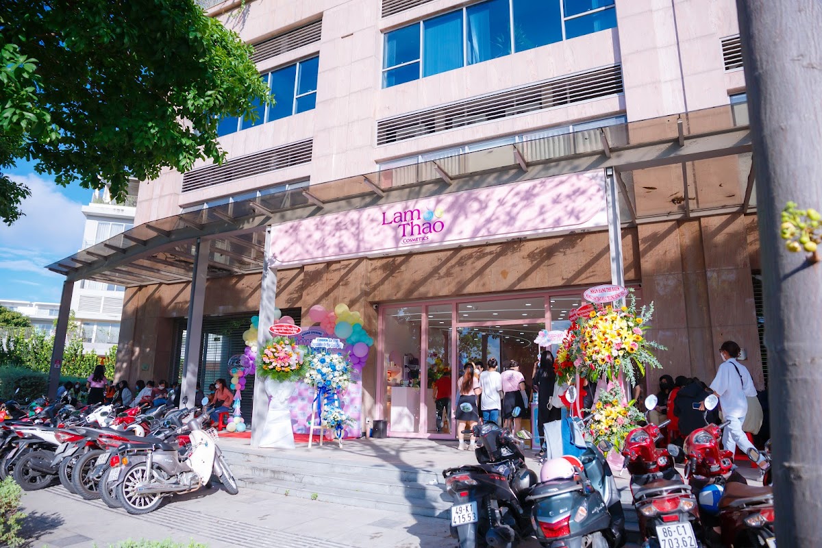 Lam Thao Cosmetics